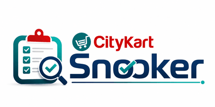 CityKart Snooker